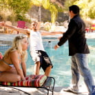 Britney Amber in 'Britney Amber and John Strong in My Wife's Hot Friend'